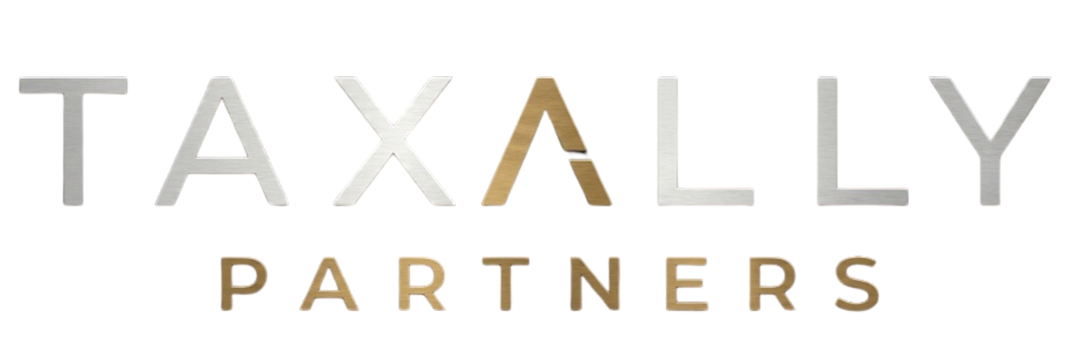 Taxally Partners